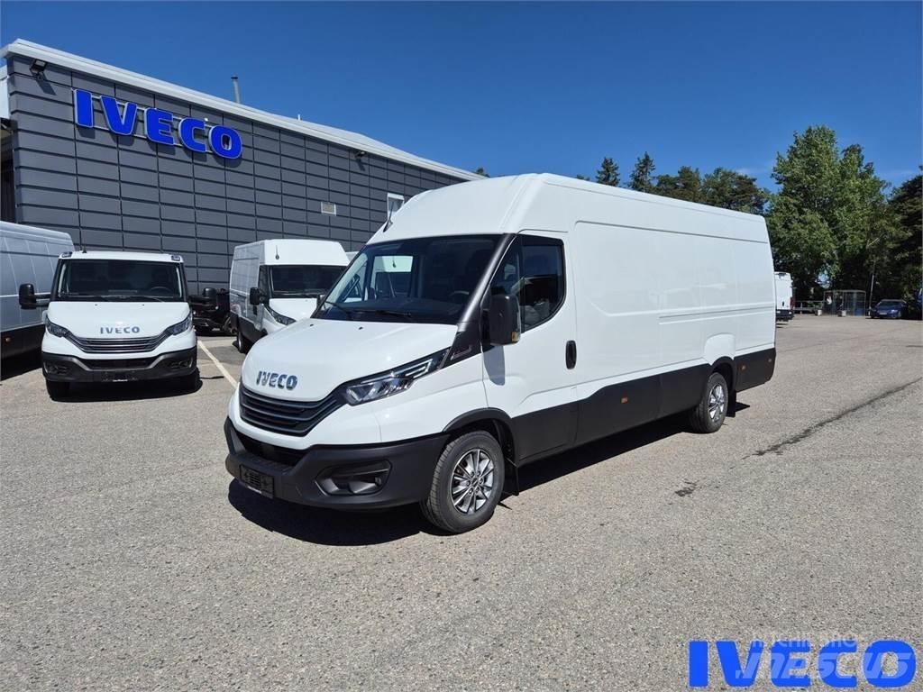 Iveco Daily Andre varebiler