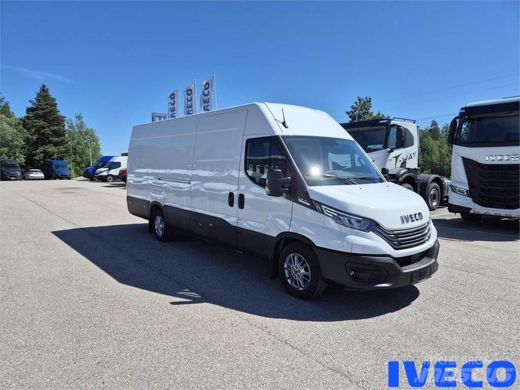 Iveco Daily Andre varebiler