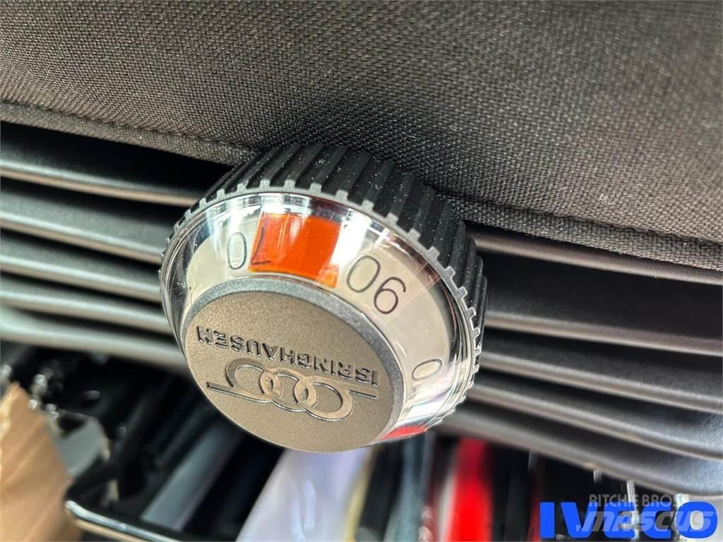 Iveco Daily Andre lastebiler