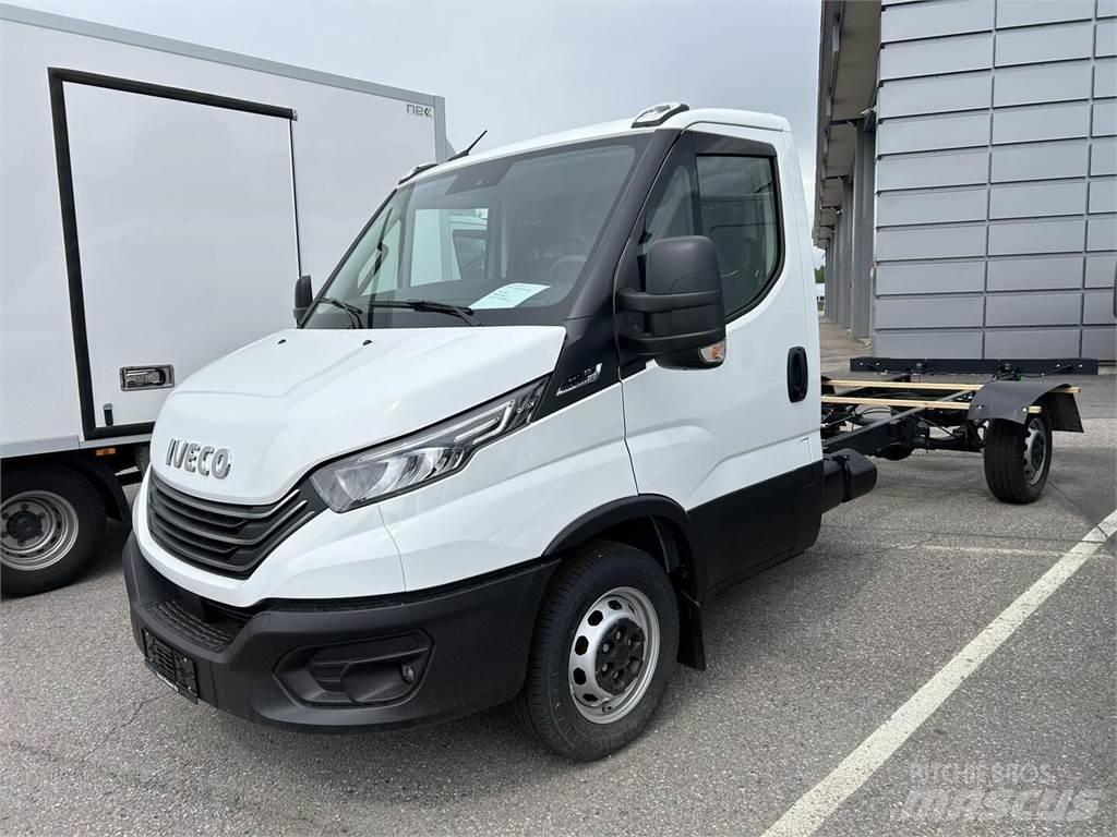Iveco Daily Andre varebiler