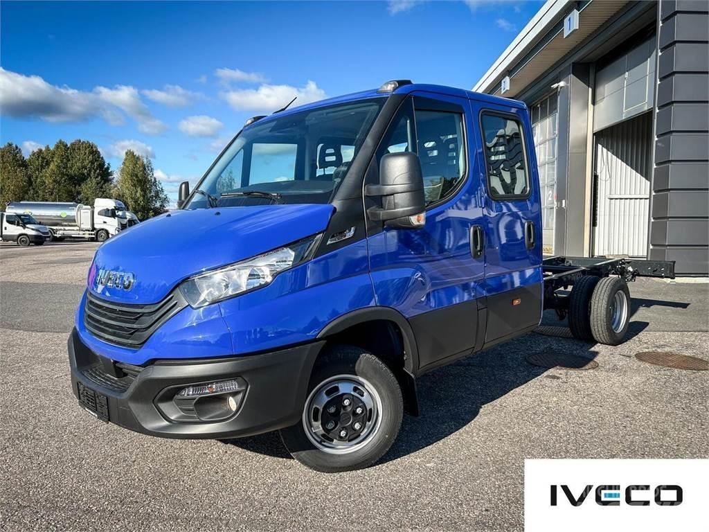 Iveco Daily Andre lastebiler