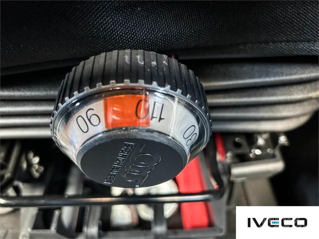 Iveco Daily Andre lastebiler