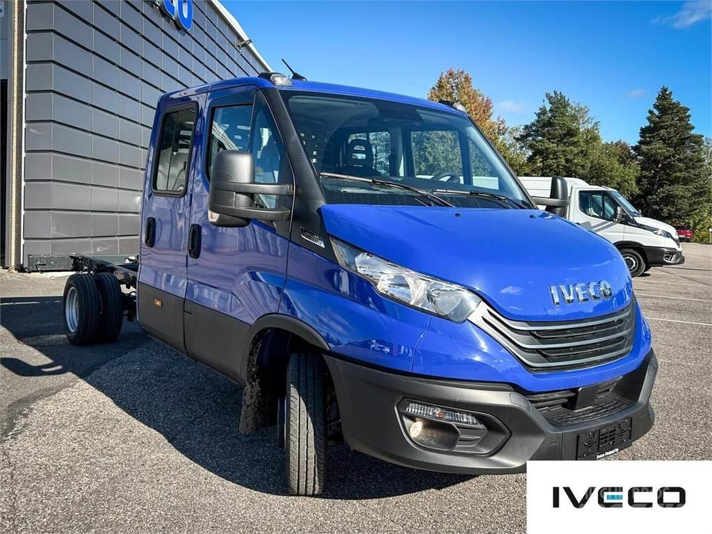 Iveco Daily Andre lastebiler