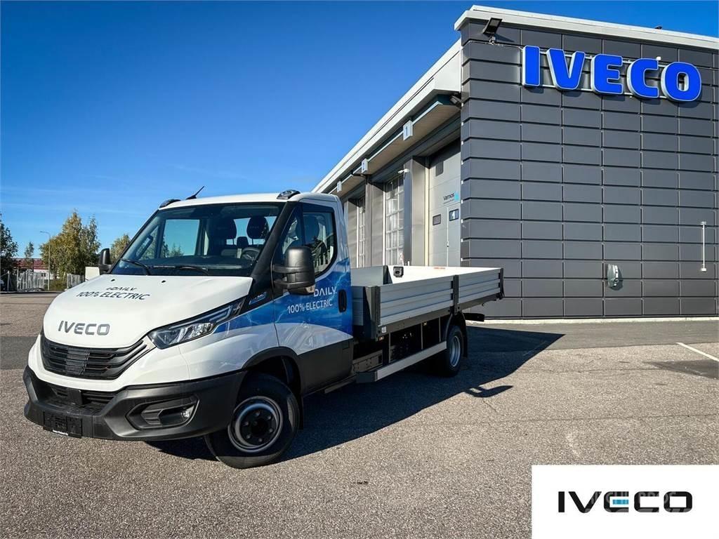 Iveco Daily Andre lastebiler