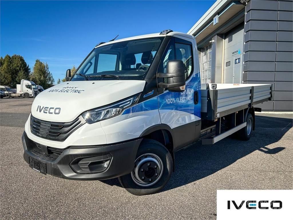 Iveco Daily Andre lastebiler