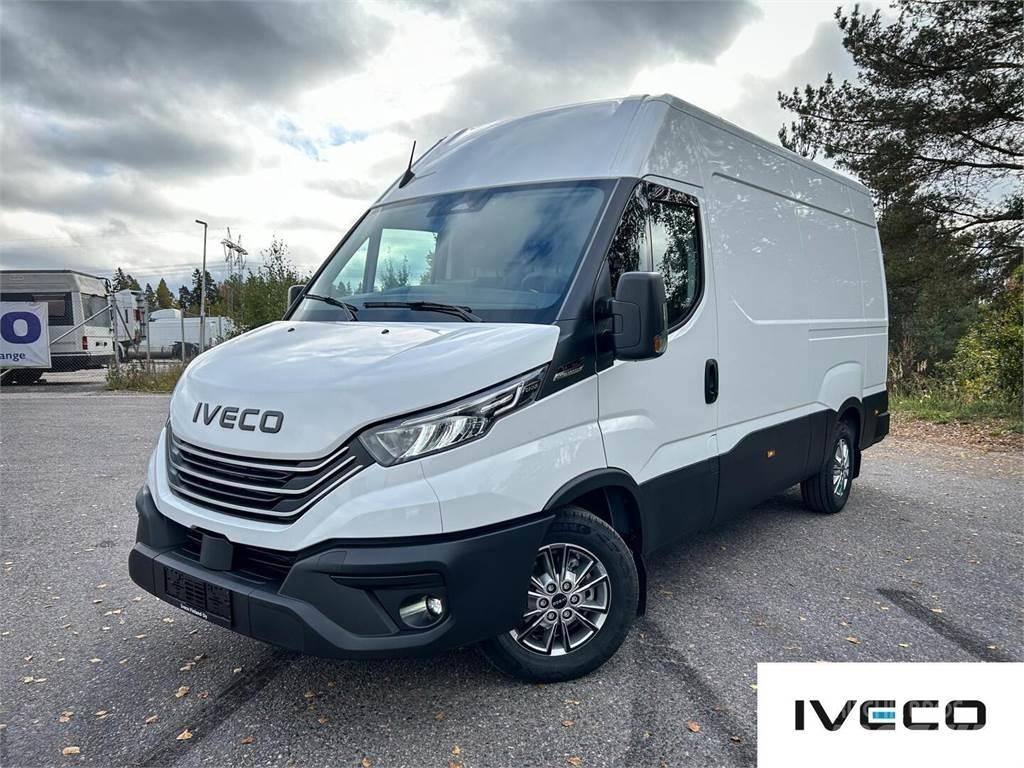 Iveco Daily Andre varebiler