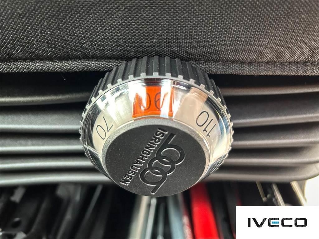 Iveco Daily Andre varebiler