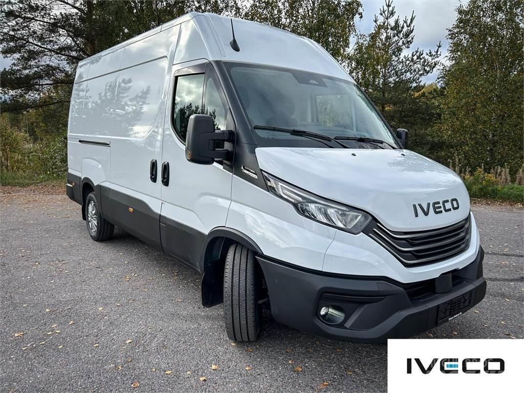 Iveco Daily Andre varebiler