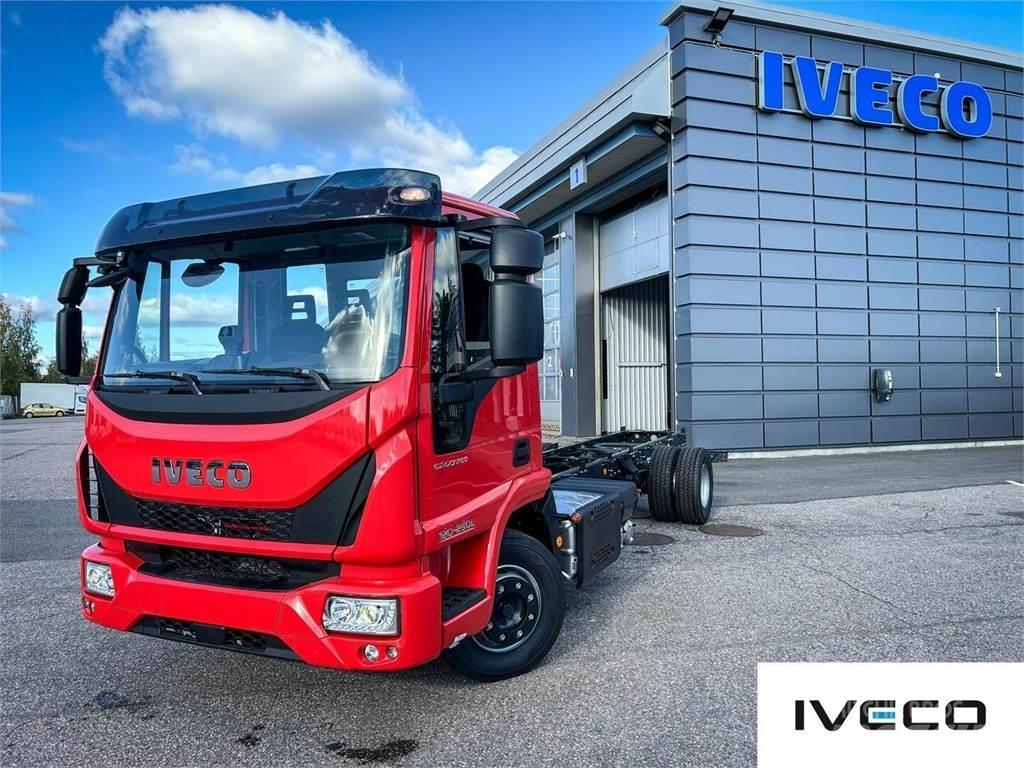 Iveco Eurocargo Andre lastebiler