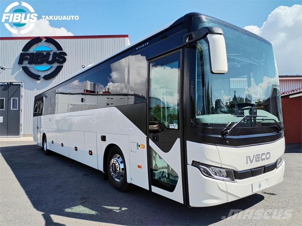 Iveco Evadys Turbuss
