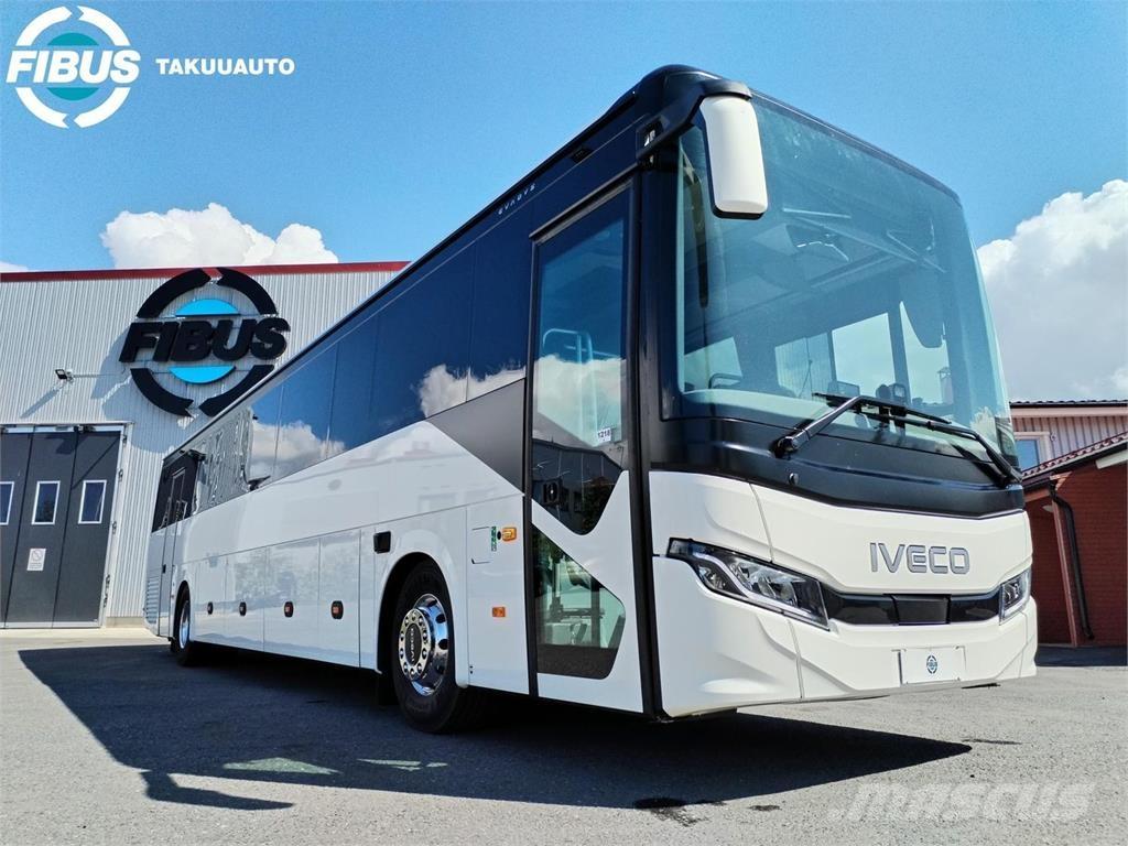 Iveco Evadys Turbuss