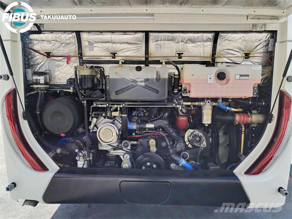 Iveco Evadys Turbuss