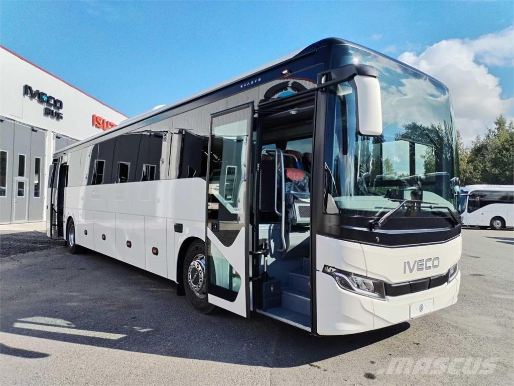 Iveco Evadys Intercity busser