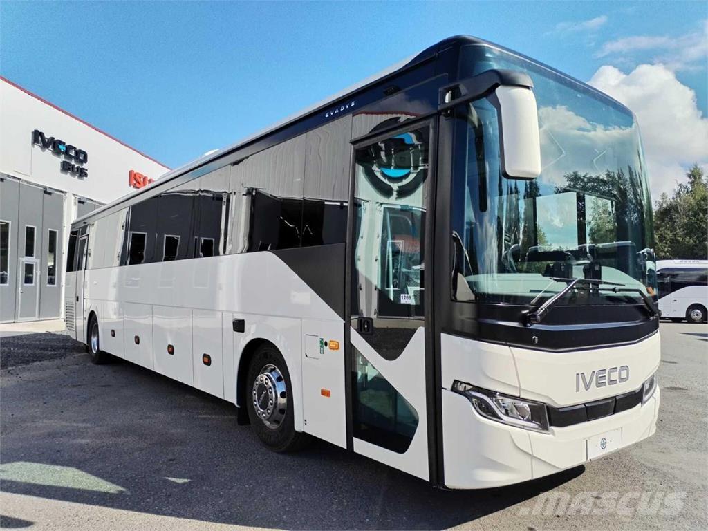 Iveco Evadys Intercity busser