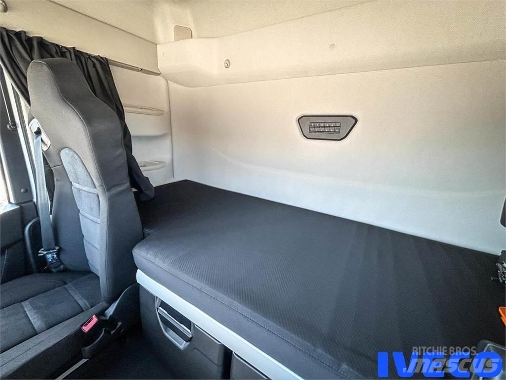 Iveco S-Way Andre lastebiler