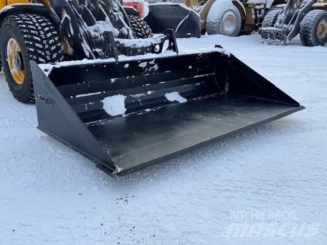 Jankko TK300 Skuffer