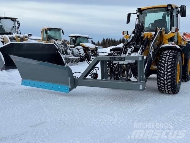  Jankko VS2900 Snøploger- og skjær