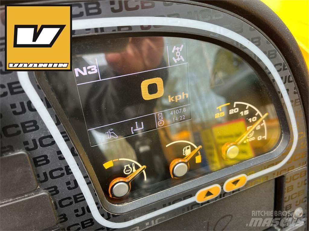 JCB 540-170 Teleskoplastere