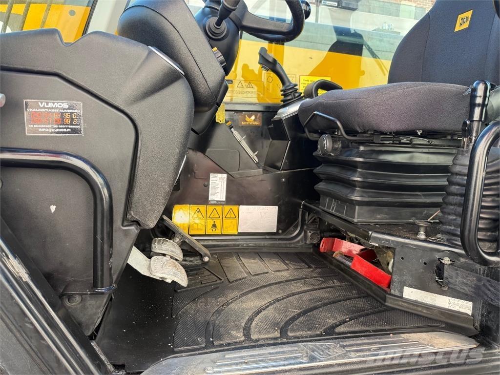 JCB 540-170 Teleskoplastere