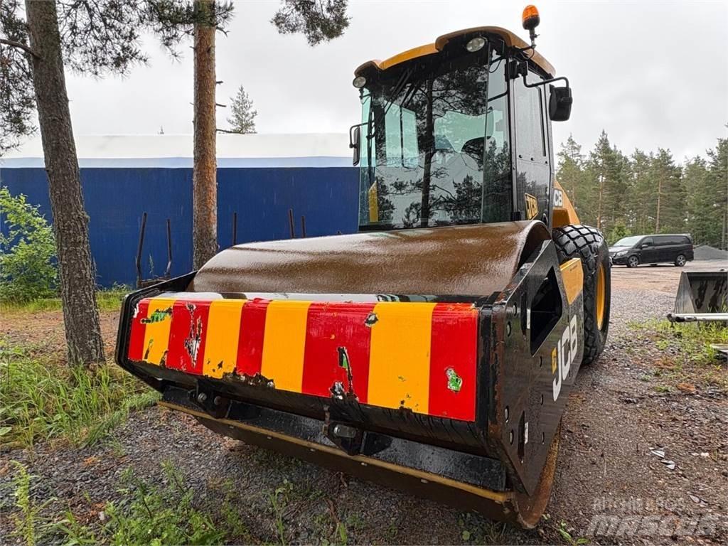 JCB VM117 Anlegg - Annet