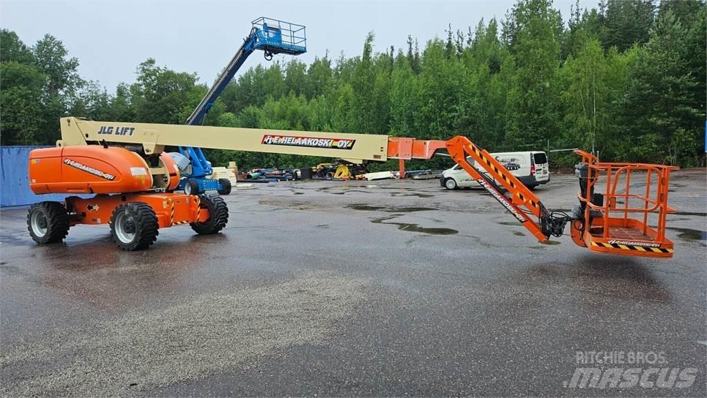 JLG 860SJ Personløftere