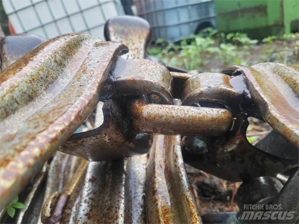 John Deere 1170 E Hogstmaskiner
