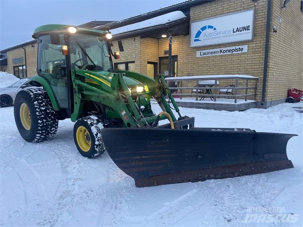 John Deere 4520 Park- og hagemaskiner - Annet