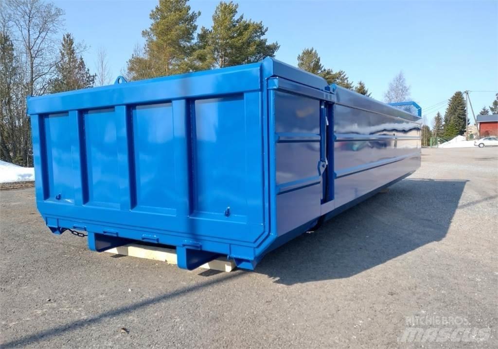 Jorpe R045 Terra Plattformer