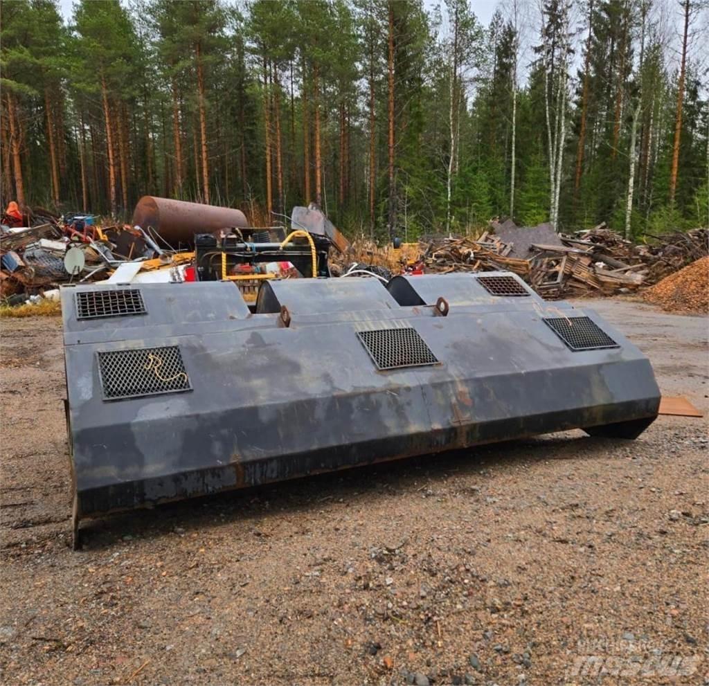  Kärkikippikauha Skuffer