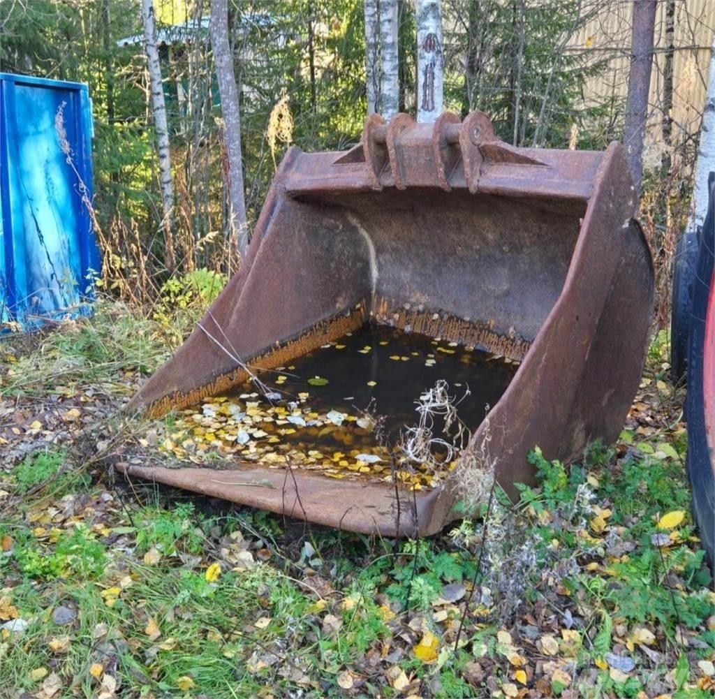  Kauha NTP10 Skuffer