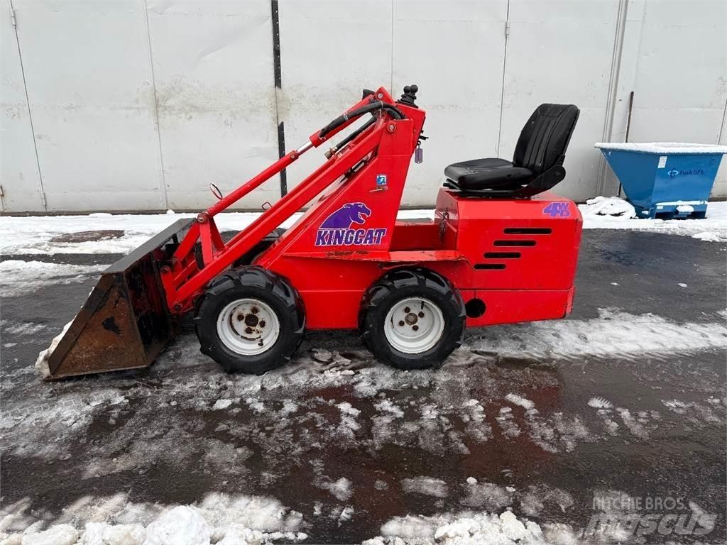 Kingcat KC500 Minilastere