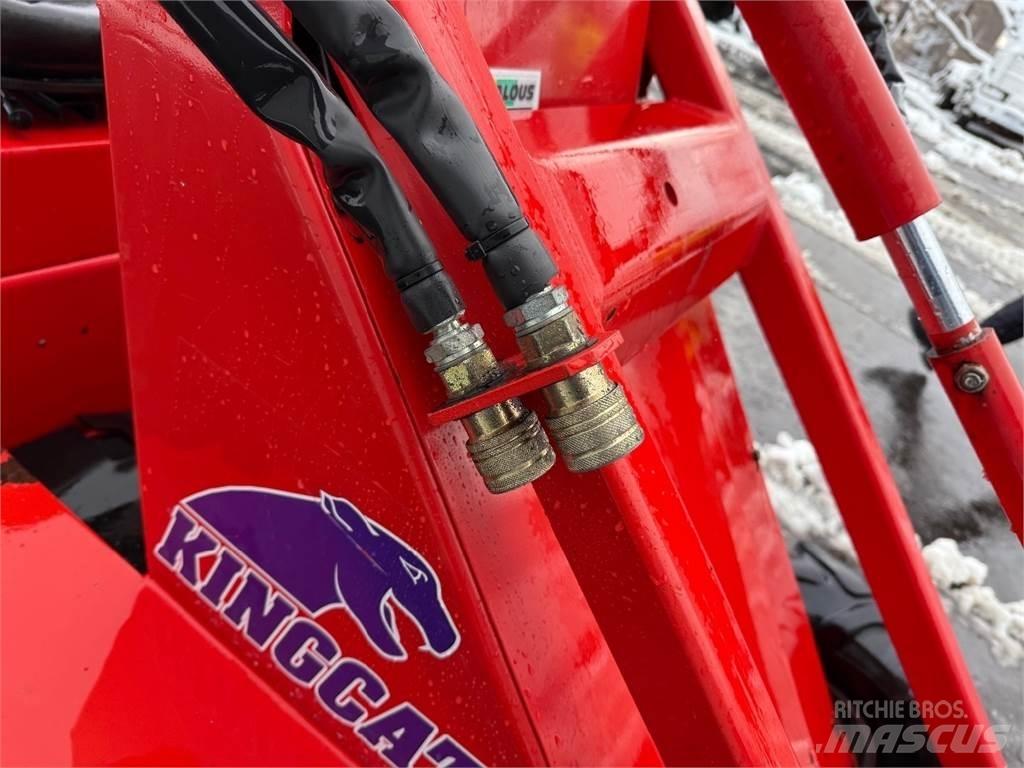 Kingcat KC500 Minilastere