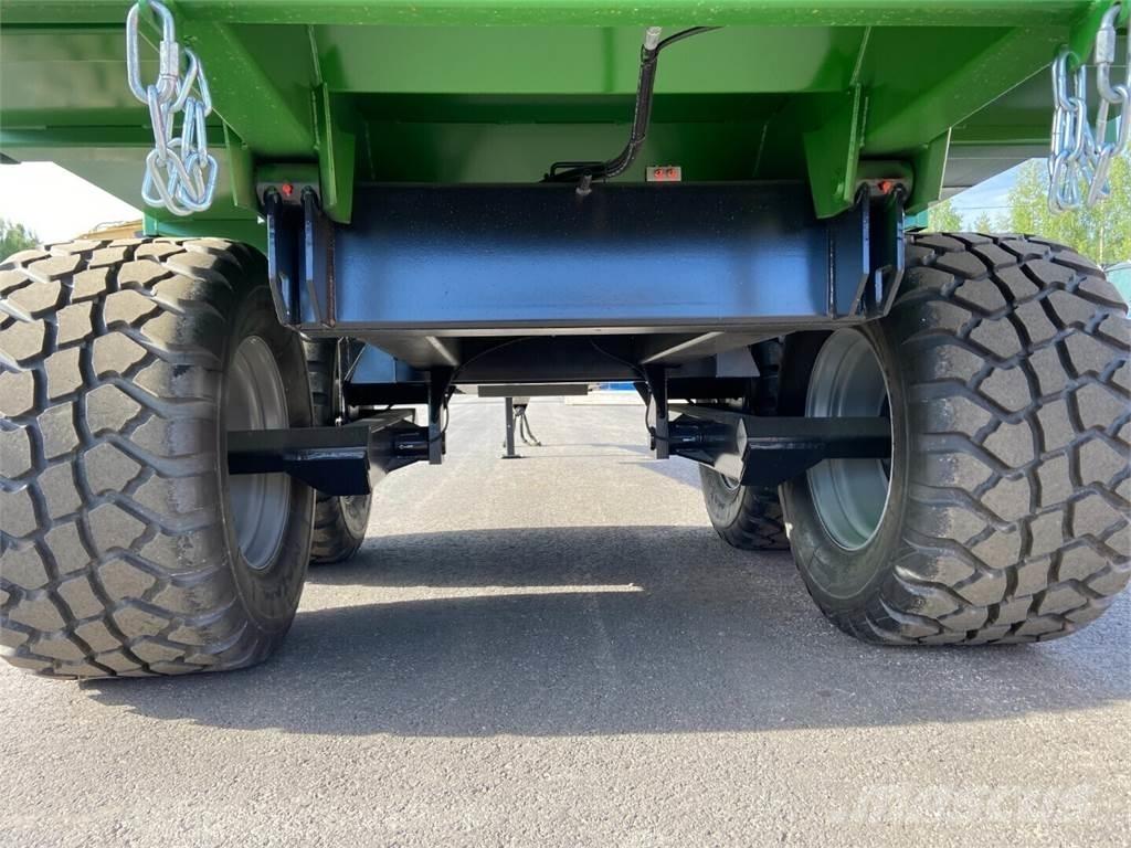 Kire Steel 190 Landbruk - Annet