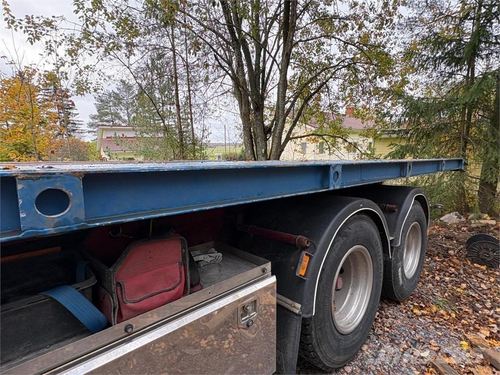  Konelava 600+60 Plattformer