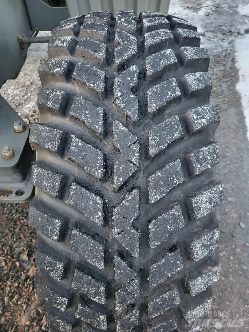 Kramer 1150 Hjullastere