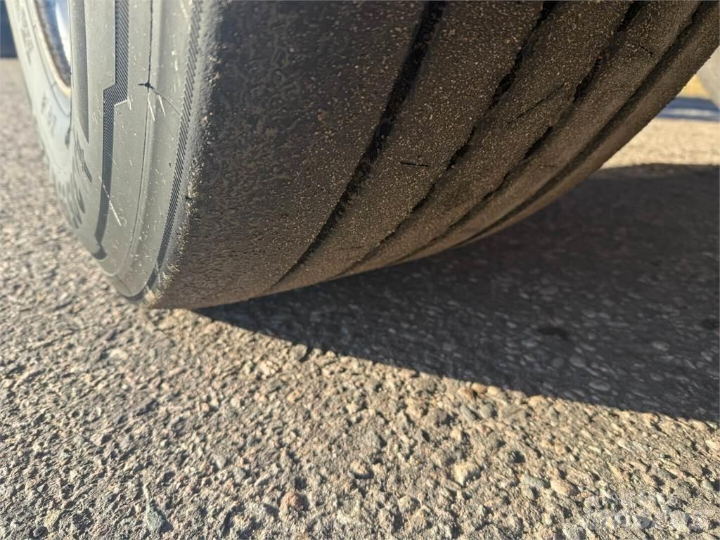 Krone Avolava Planhengere