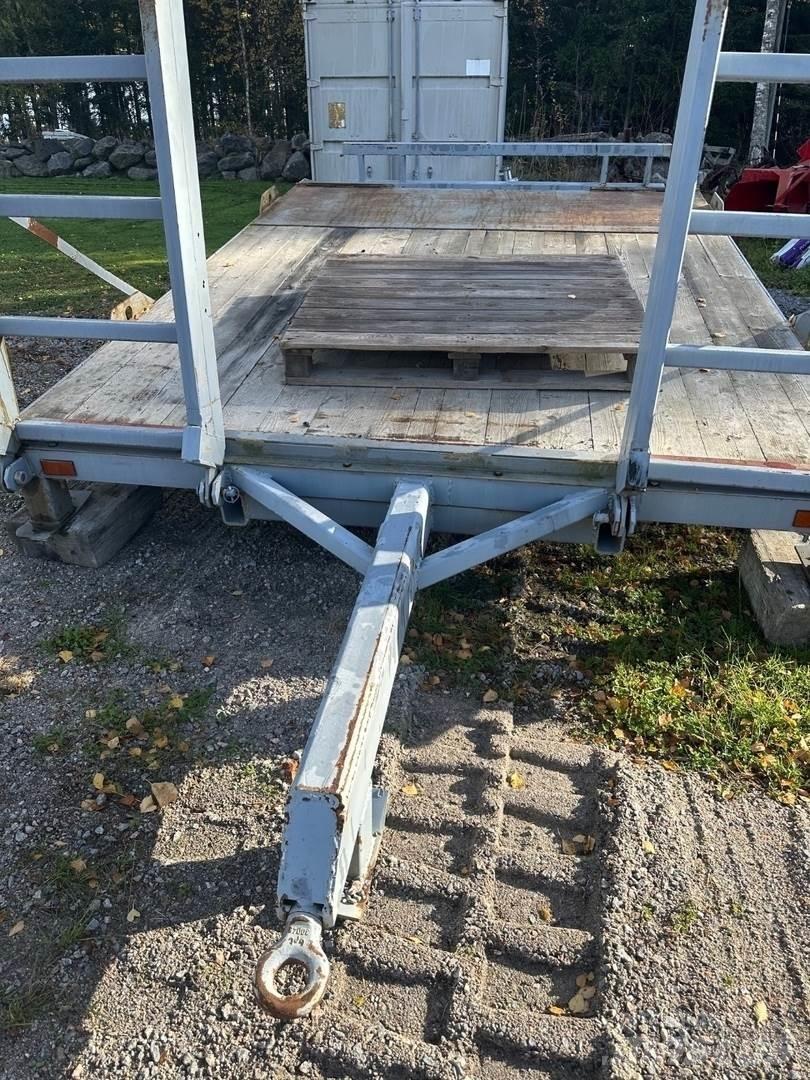  Kuljetuslavetti Andre Landbrukshengere