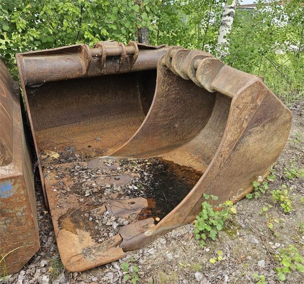  Kuokkakauha NTP10 Skuffer
