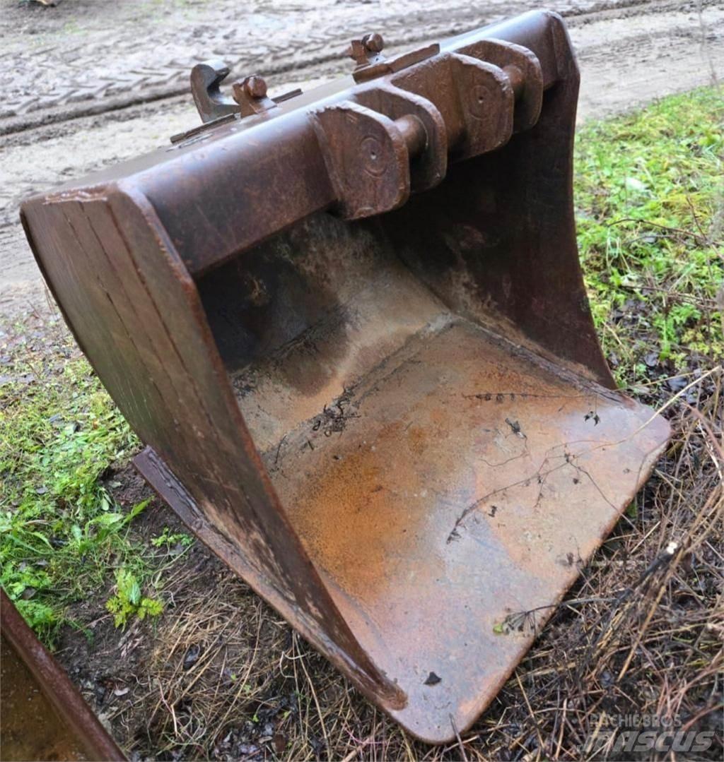  Kuokkakauha NTP10 Skuffer