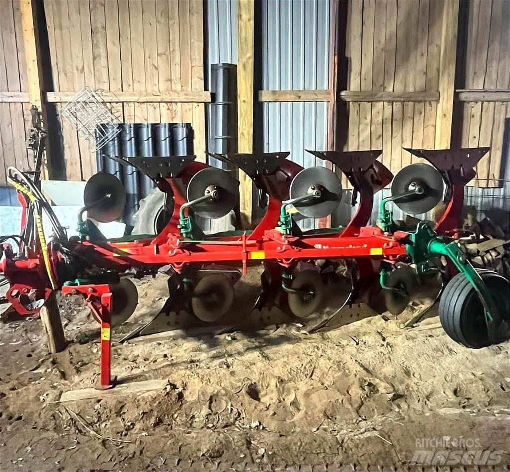 Kverneland ES 80 Landbruk - Annet