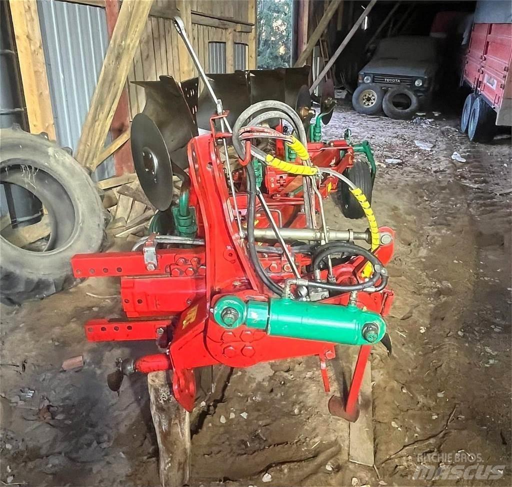 Kverneland ES 80 Landbruk - Annet