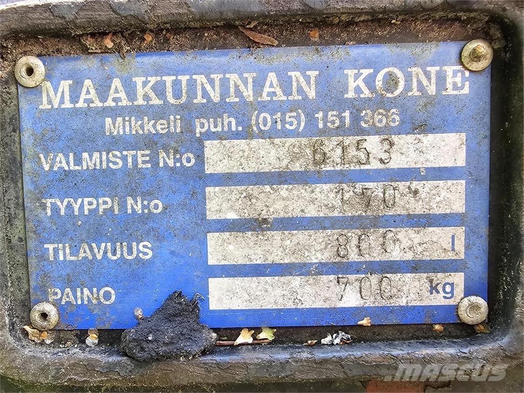  Kynsikuokkakauha Skuffer