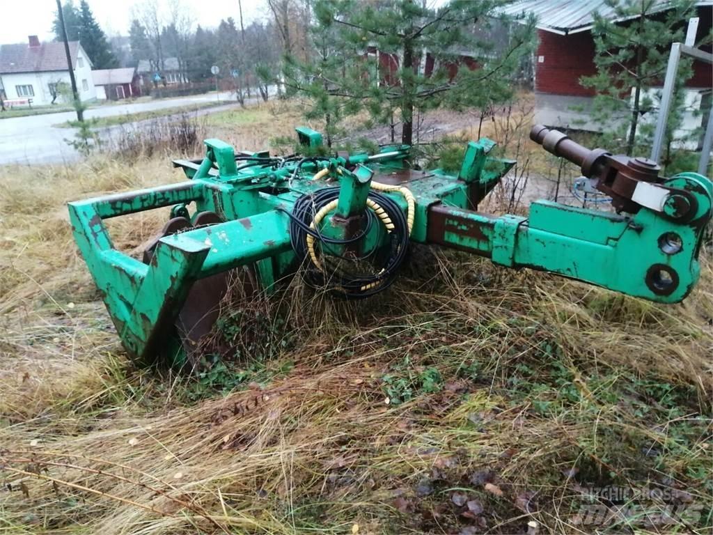  Laikkumätästin Anlegg - Annet