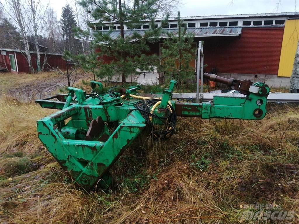  Laikkumätästin Anlegg - Annet