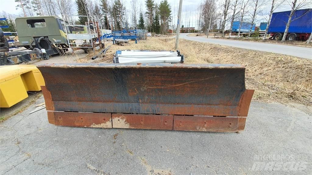  Lana hydraulinen Annet Veiutstyr