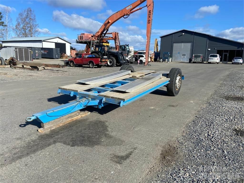  Lavetti 8,5tn Andre Landbrukshengere
