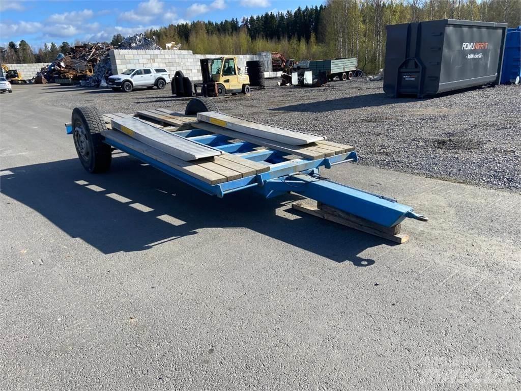  Lavetti 8,5tn Andre Landbrukshengere