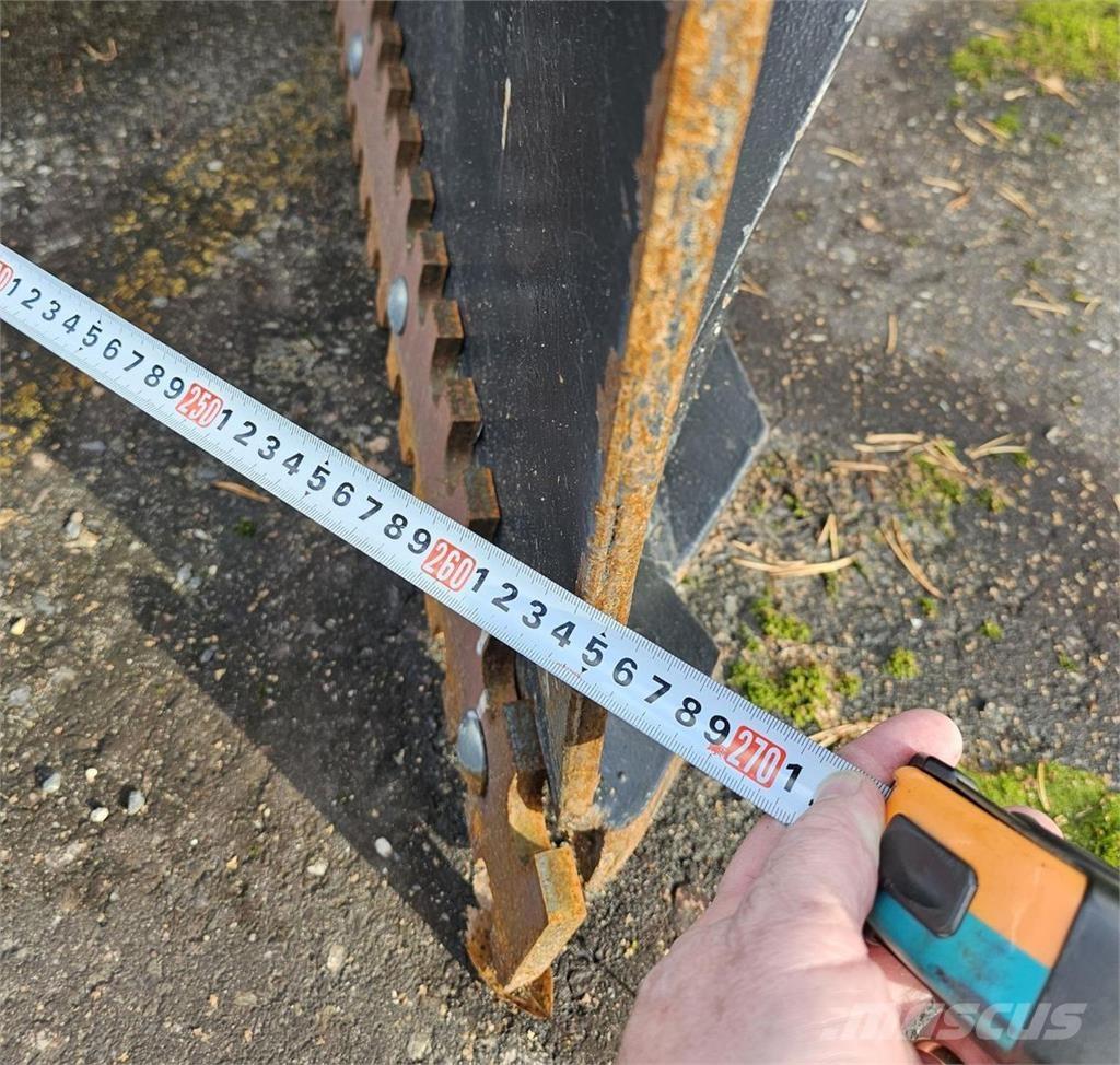  Lumilinko Snøfresere