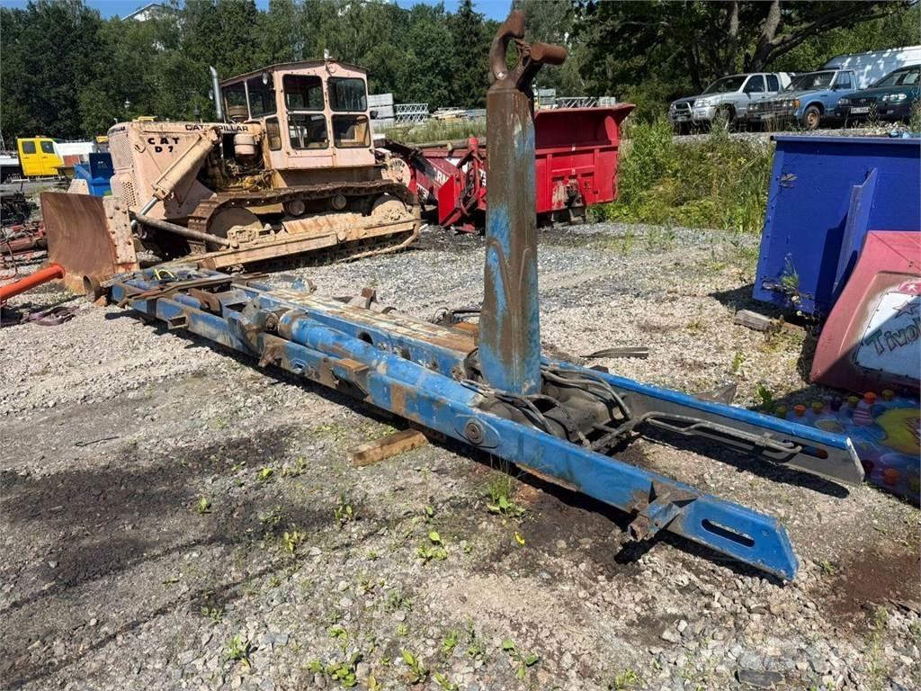 Meiller Rk 19.70 Plattformer