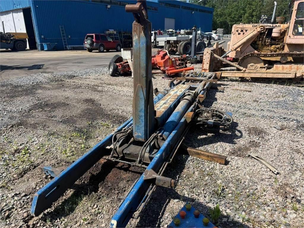 Meiller Rk 19.70 Plattformer